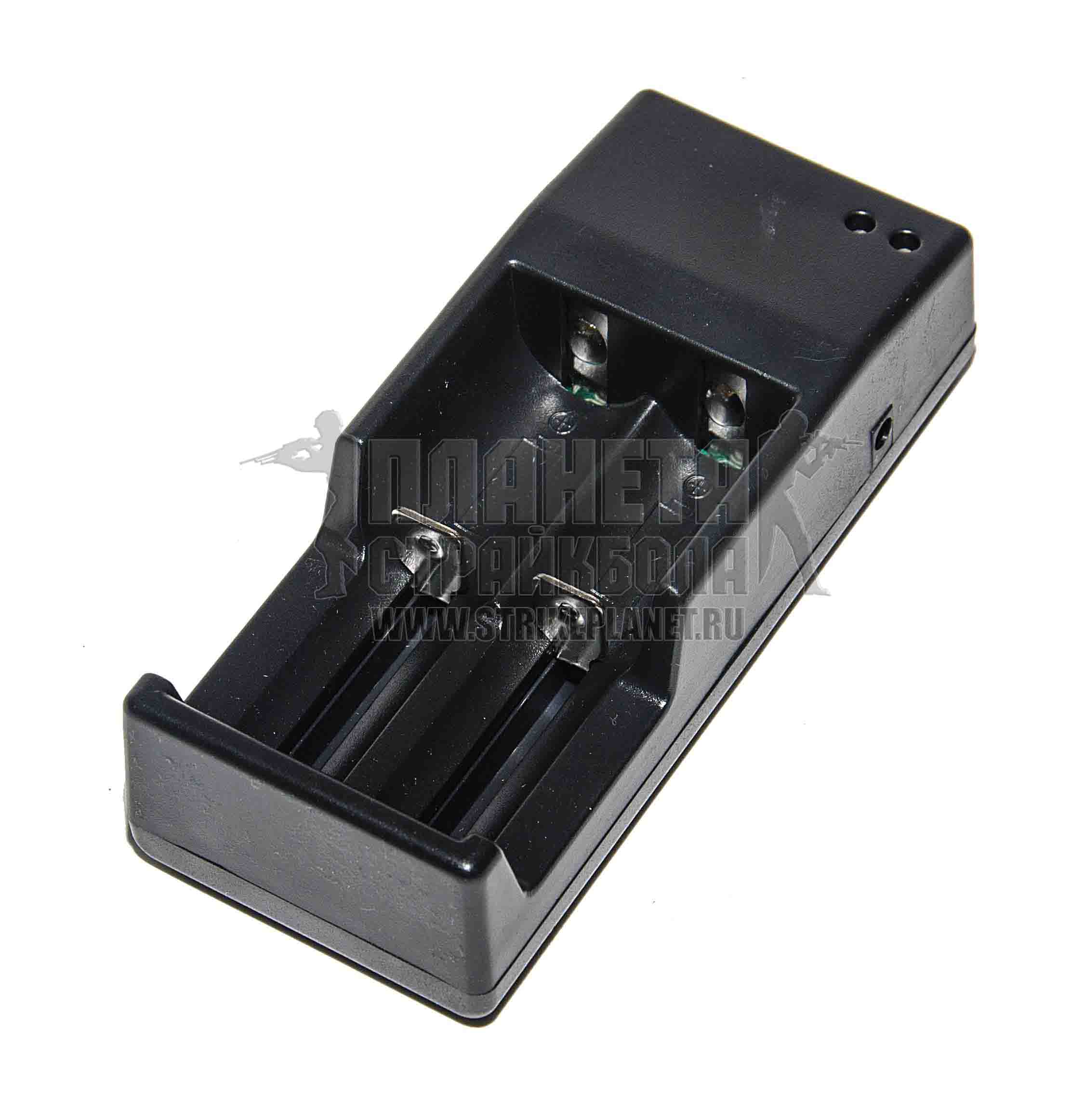 FormOptik FPR18650CH