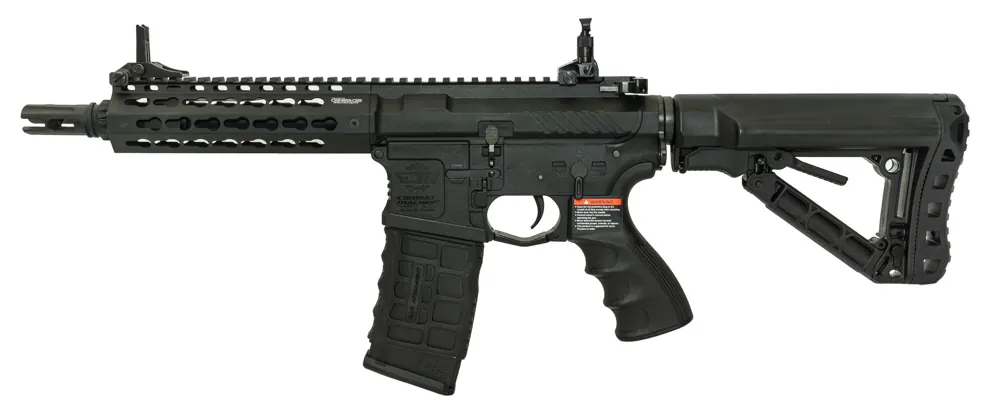 G&G CM16