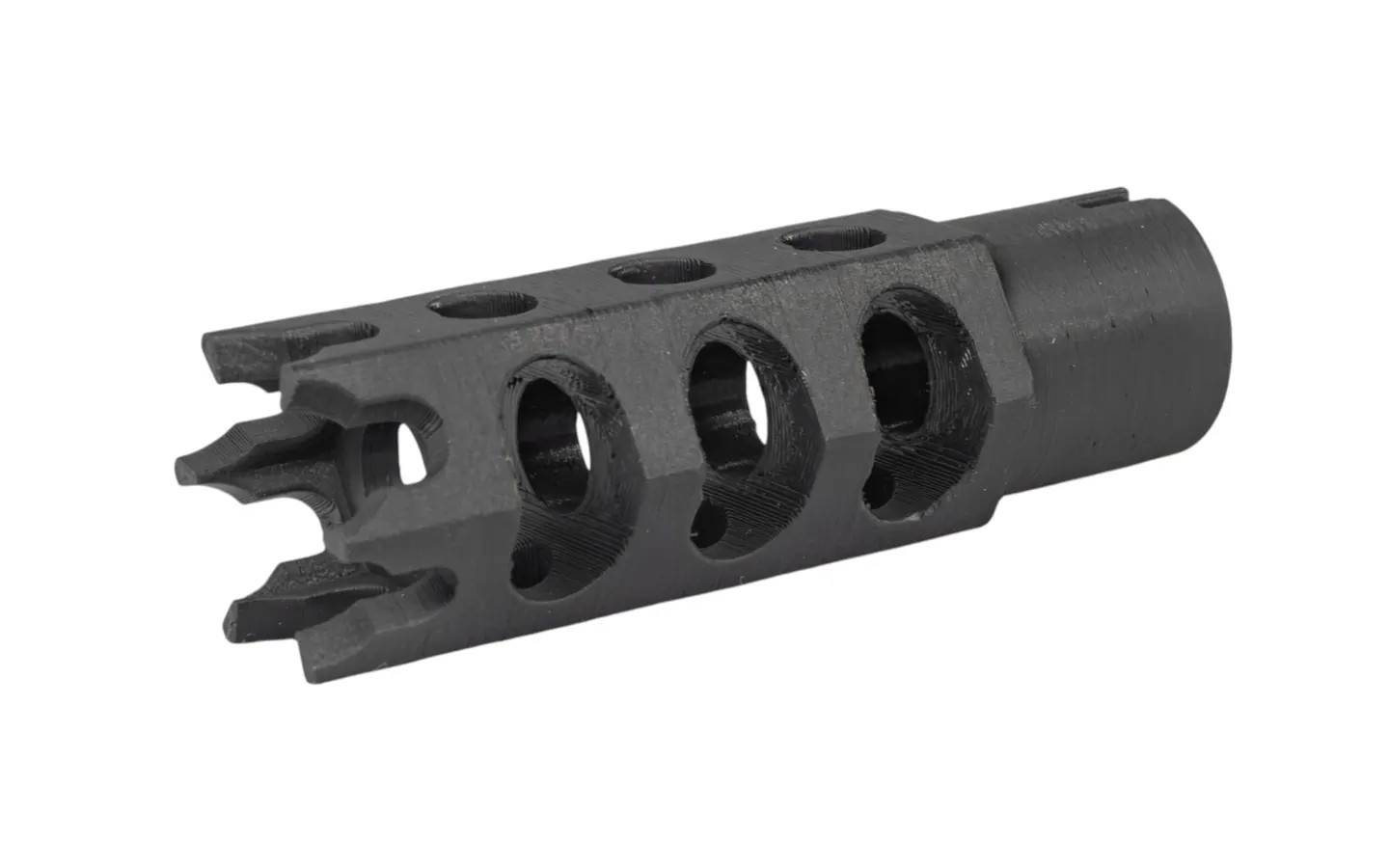 Strike 14MM 3D
