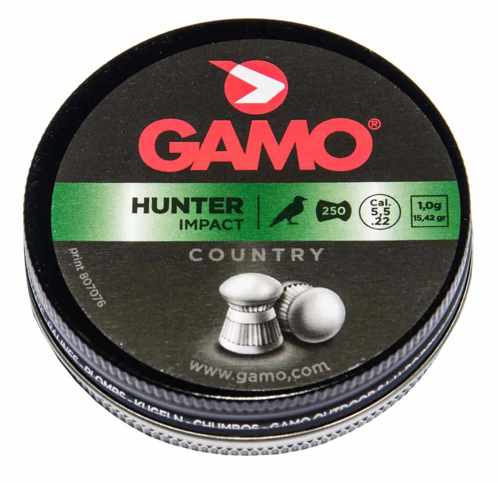 Gamo 55 250SHT
