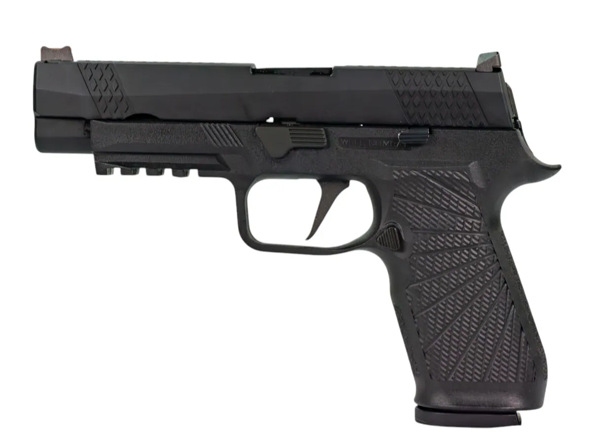 WE P320 M17