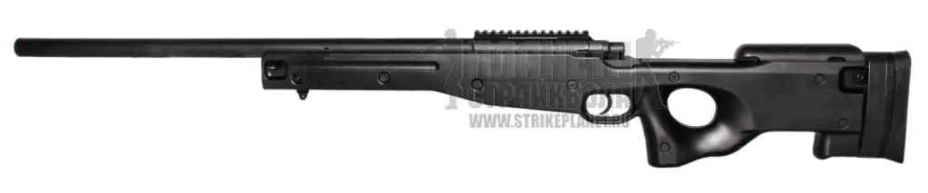 AGM L96 SPRING