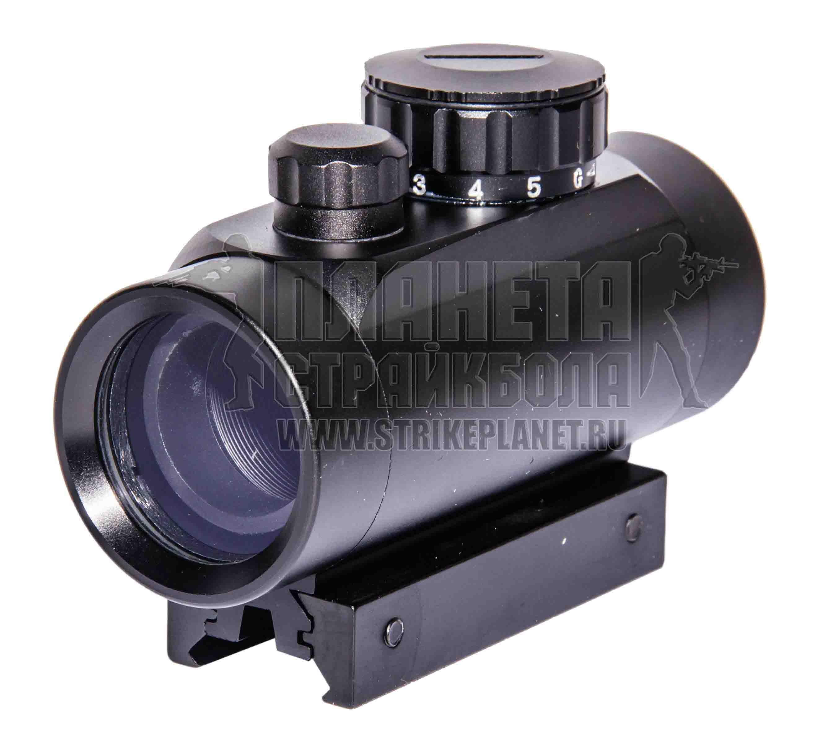 Marcool 1X35