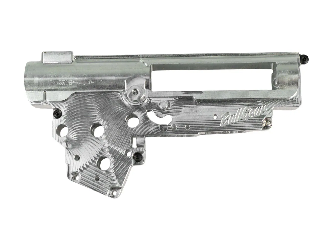 BullGear V3 8MM