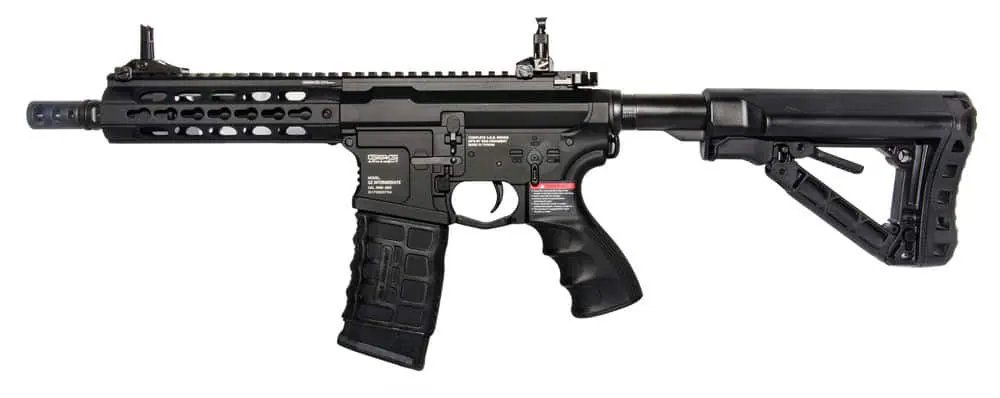 G&G GC16 7