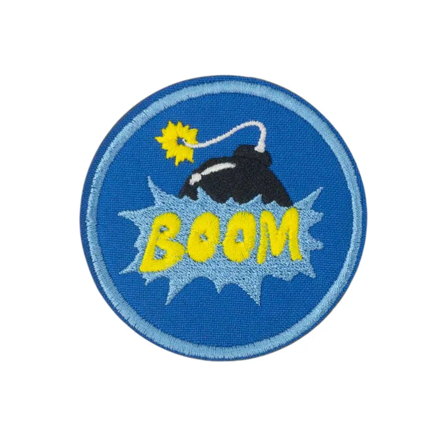 Strike BOOM65