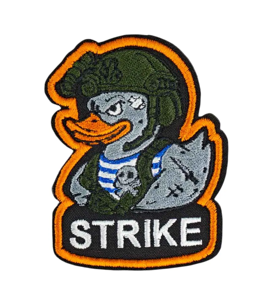 Strike