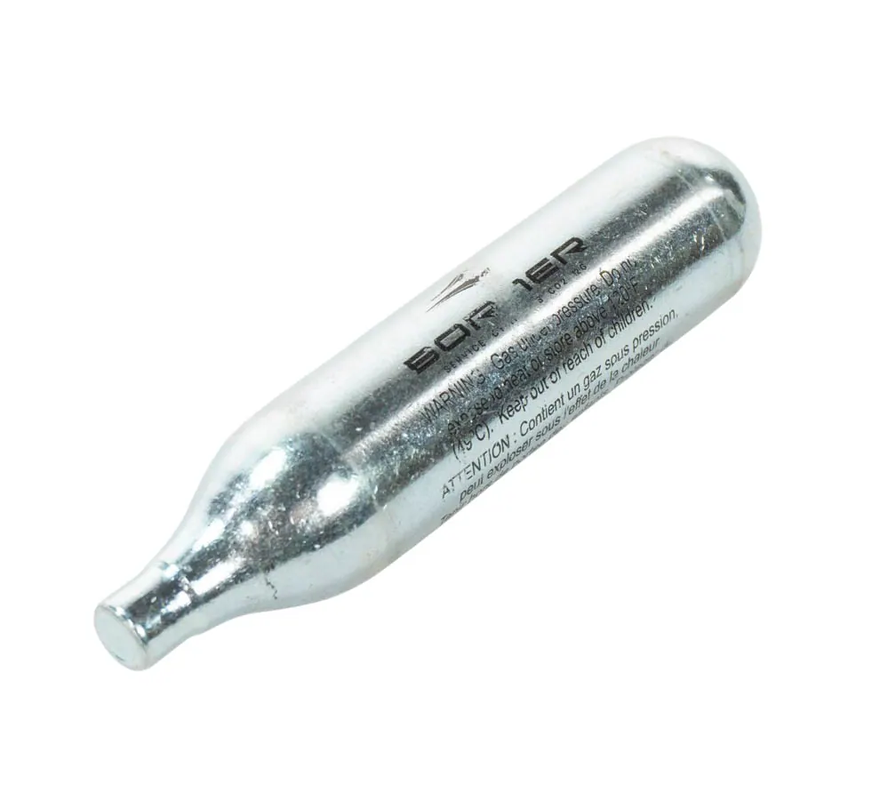 Borner CO2 12GR