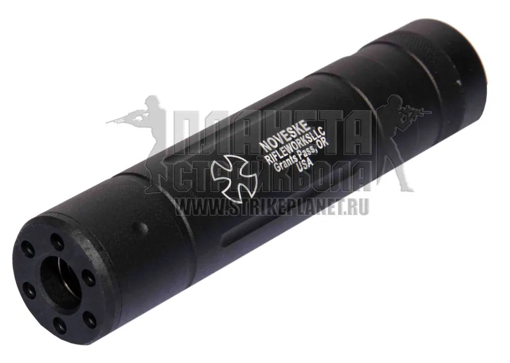 CYMA GLUSHITEL 155MM 14MM