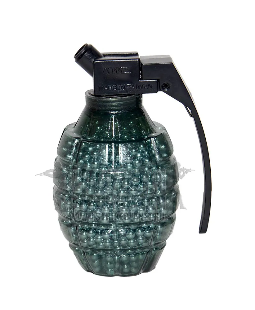 Gletcher 4.5MM 2000SHT