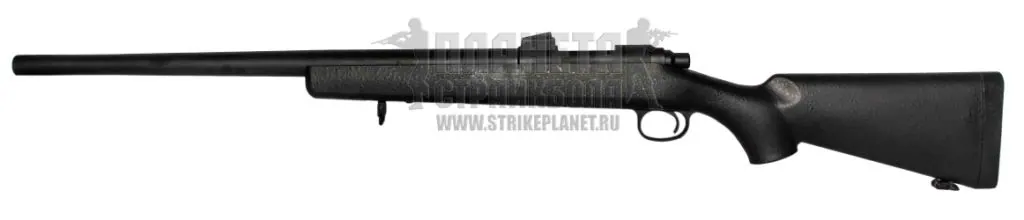 Snow Wolf VSR10 SPRING