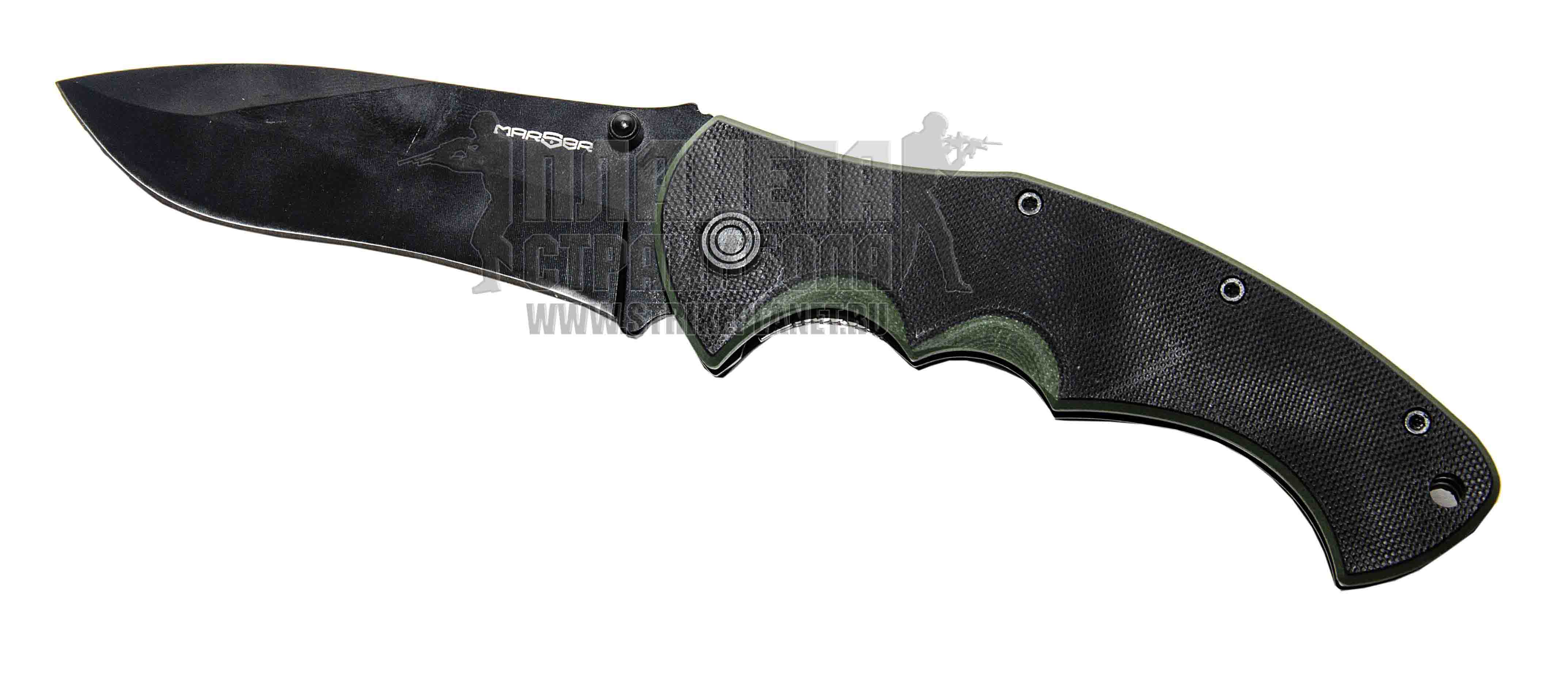 Marser KA5