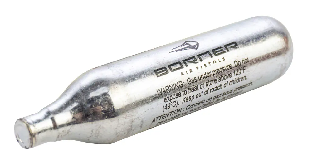 Borner CO2 12G
