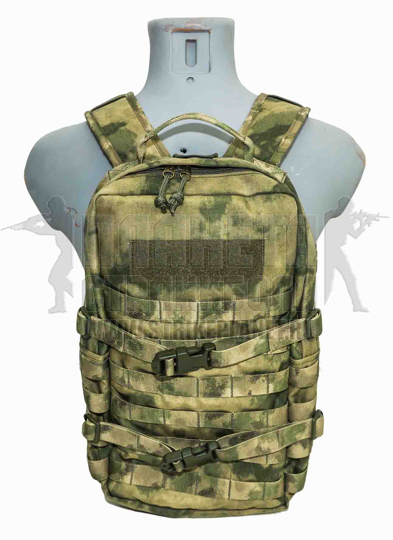 Viking Gear RK1L ORN8L