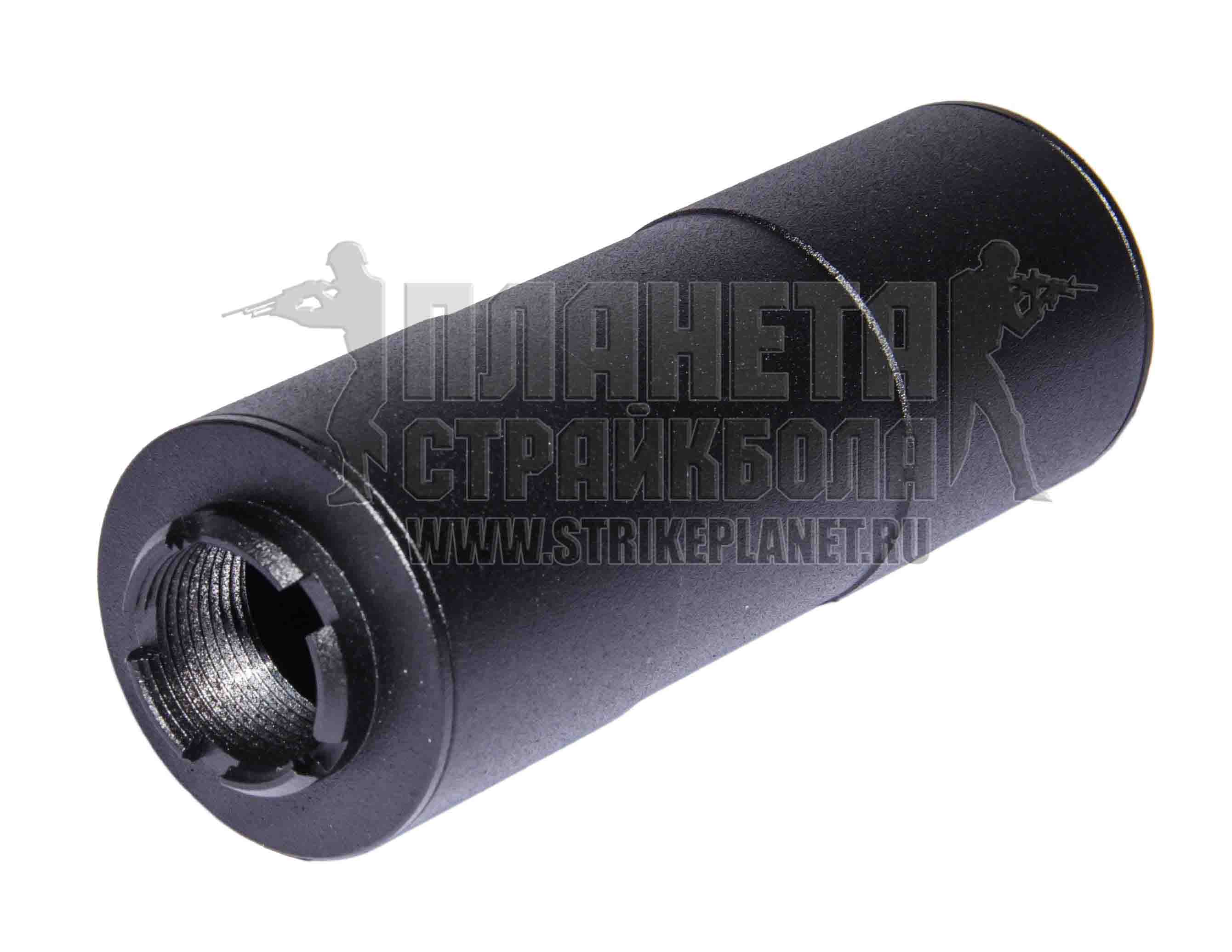 Combat Union GLUSHITEL 118MM 24MM