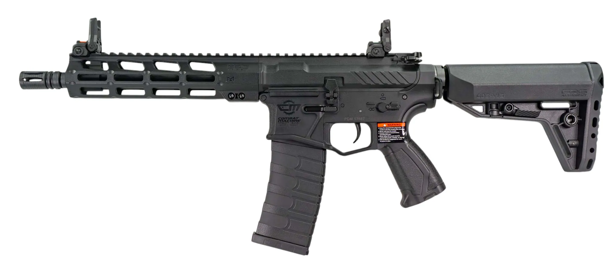 G&G CM16