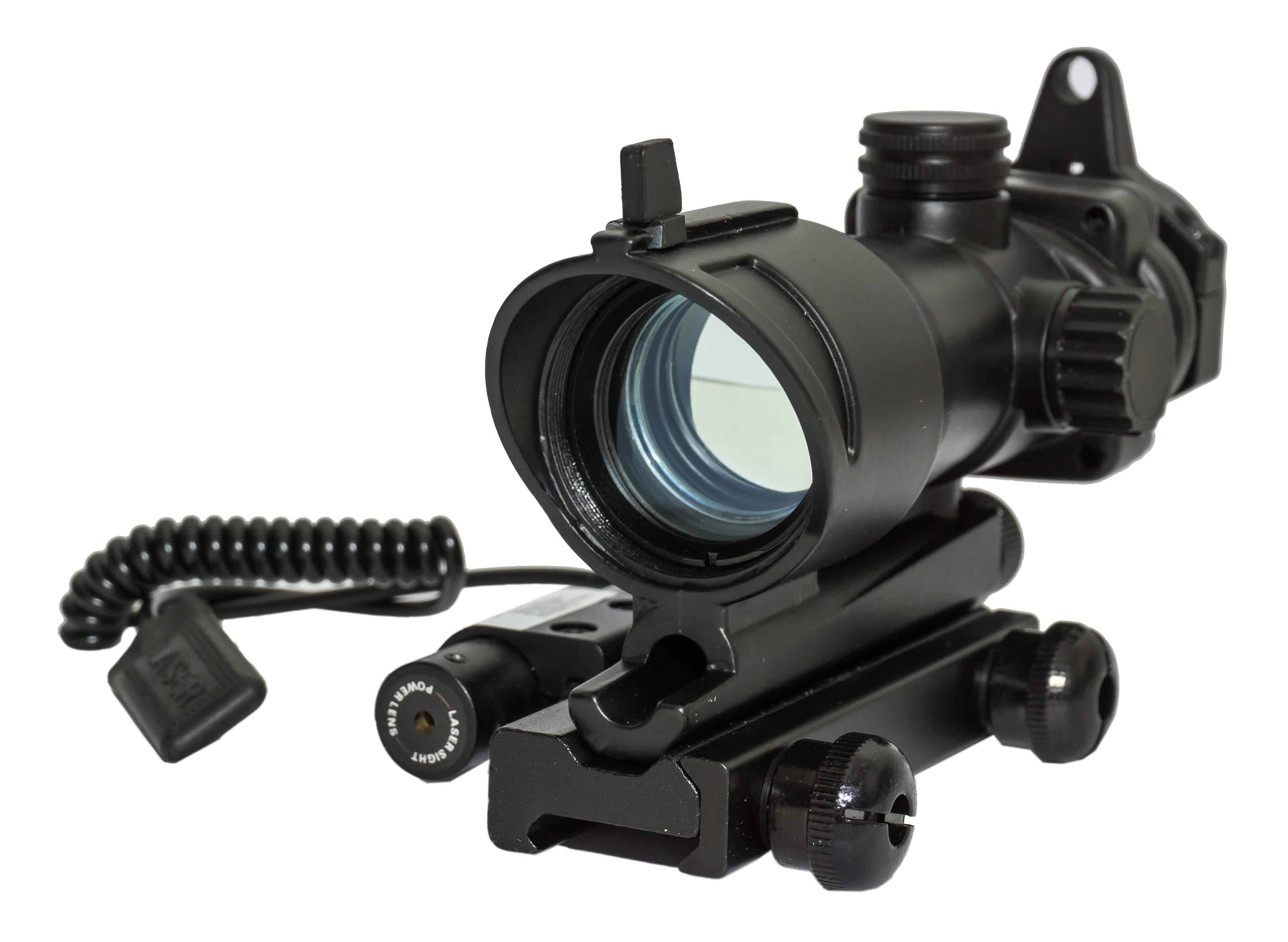 SP 1X30 LCU