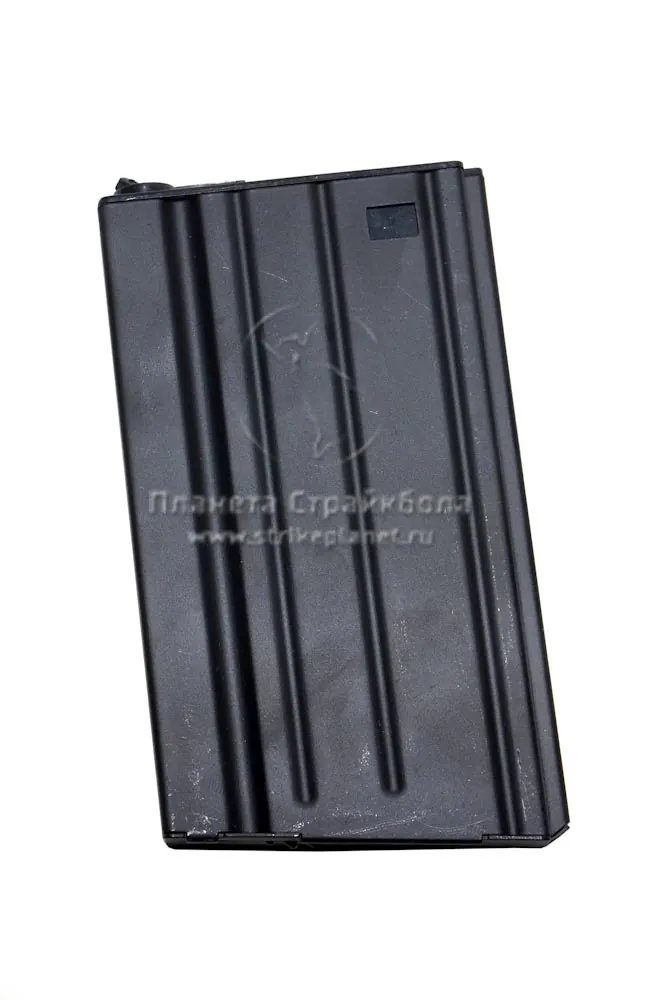 A&K SR25