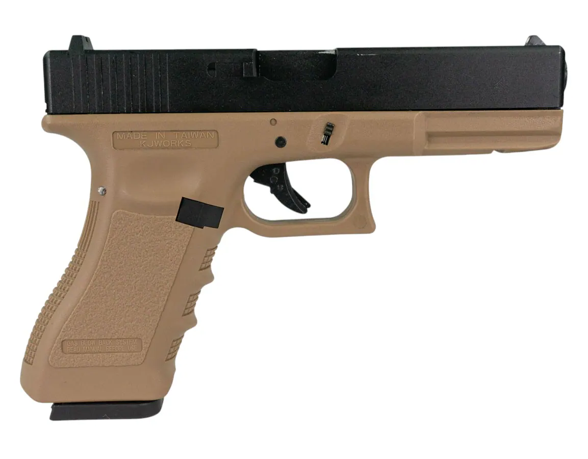 KJW 18 KP18TAN