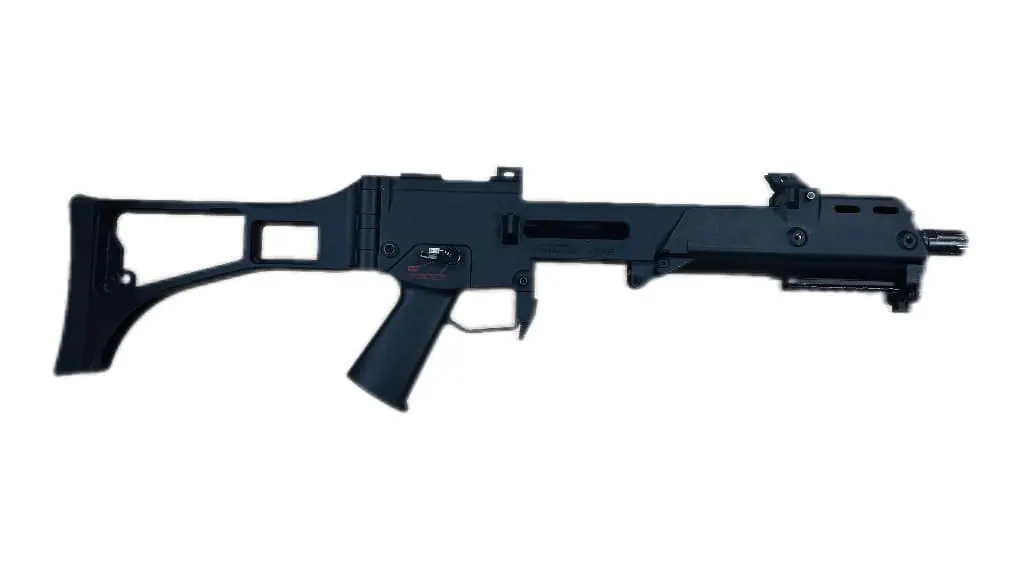 Classic Army G36C