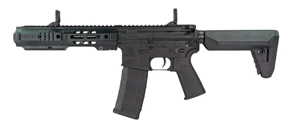 CYMA 6.5 SAI00165
