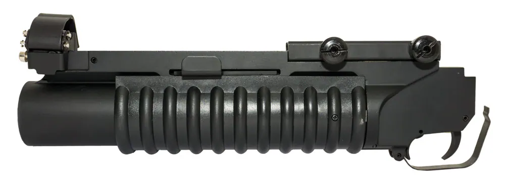 Double Bell M203