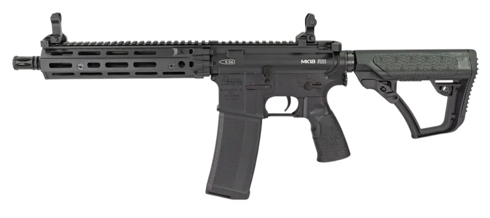 CYMA MK18 RIII10.3 9.5 CM105A