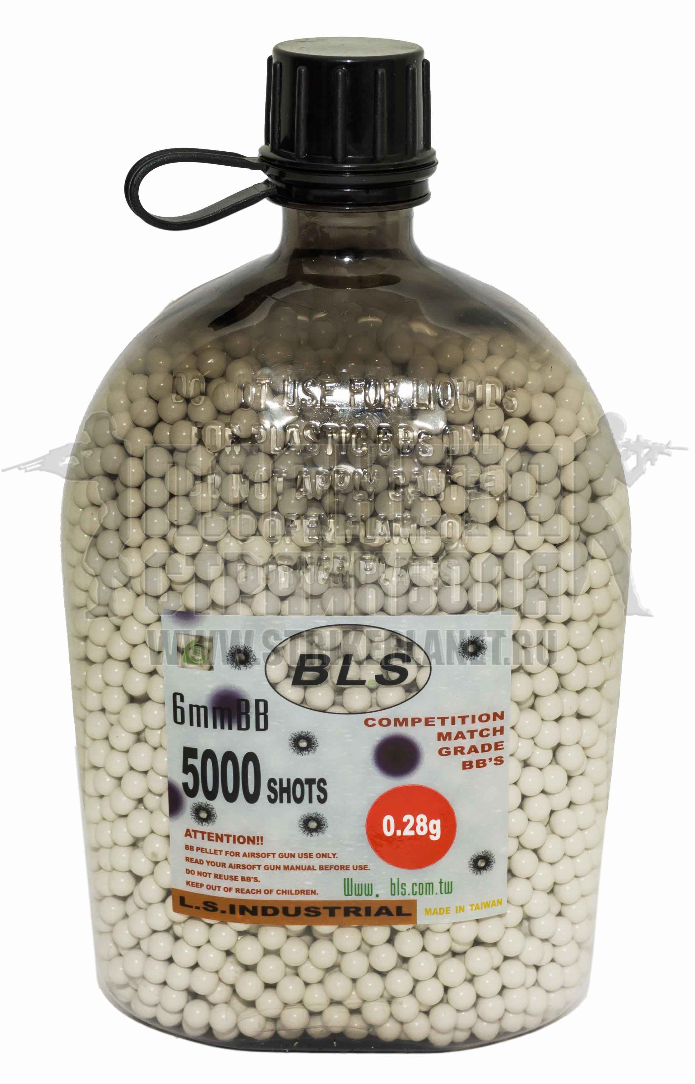 BLS BLS0.28G 5000SHT