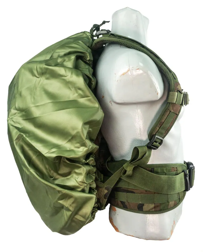 Viking Gear 30 50L