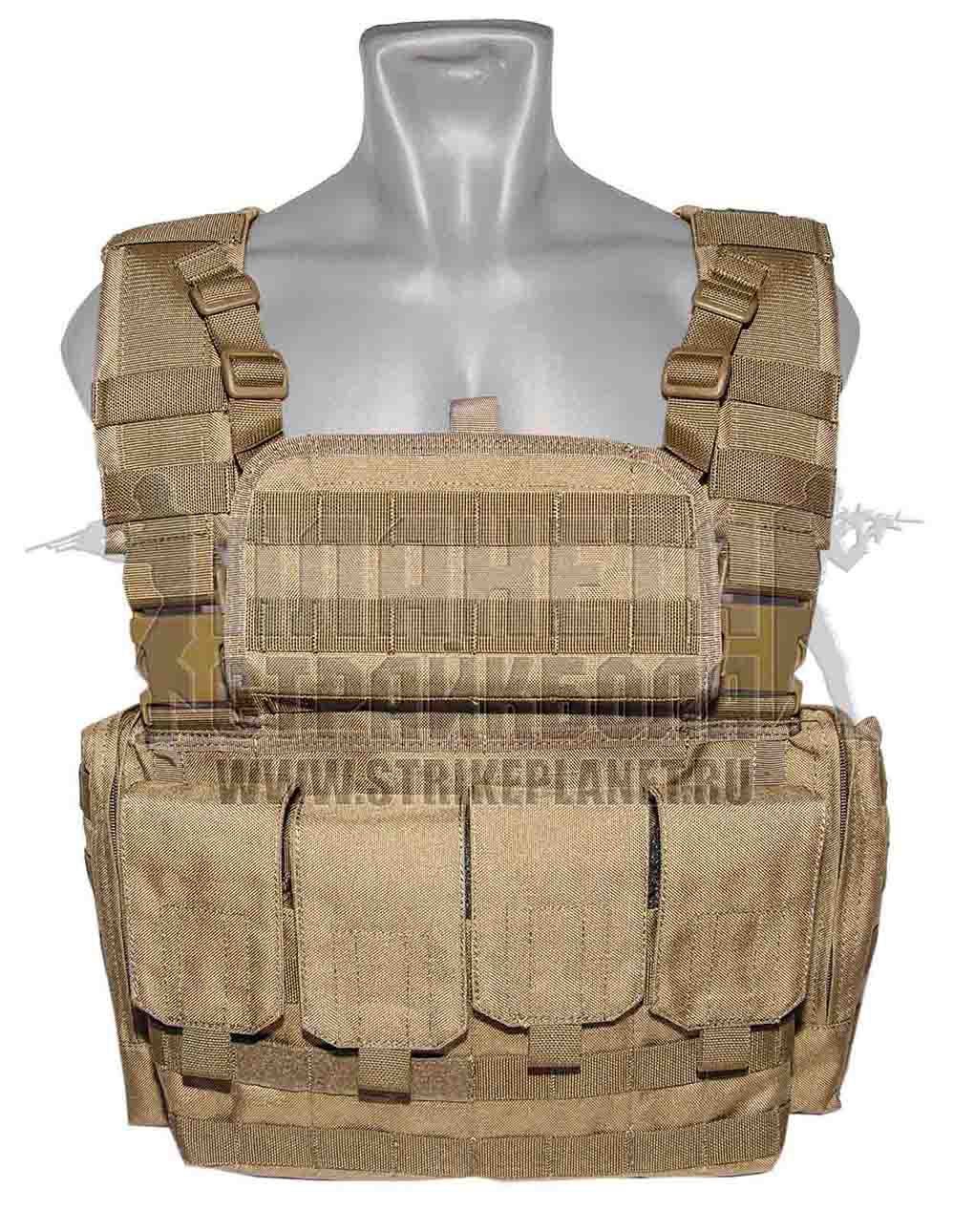 WARTECH MK3