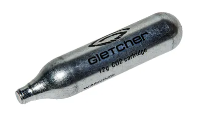 Gletcher CO2 12G