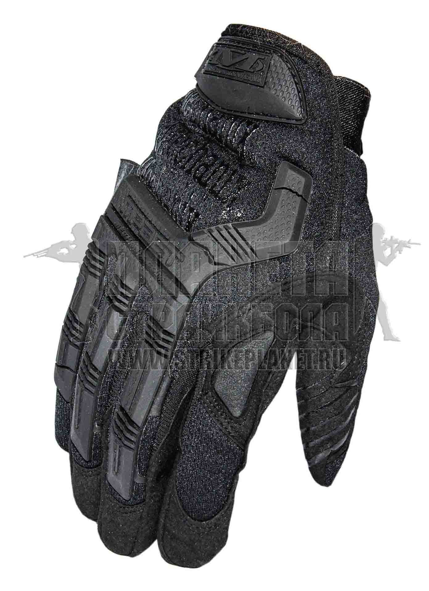 Mechanix B15