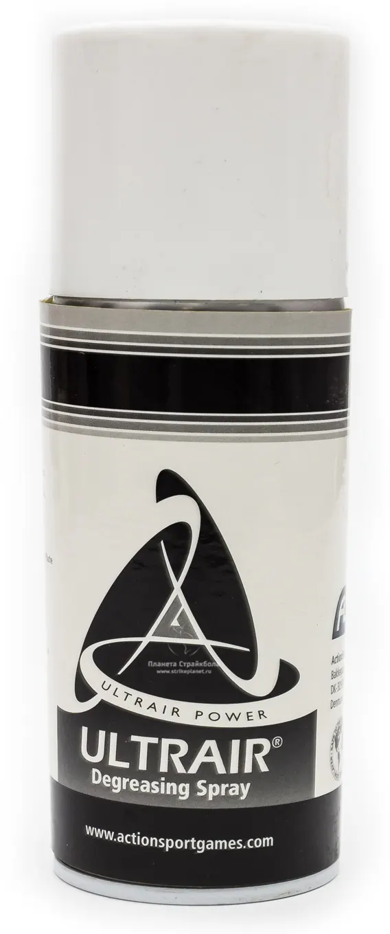 ASG 150ML