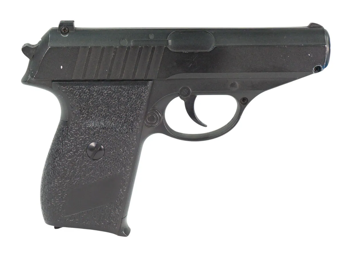 Galaxy CUSTOM G38G