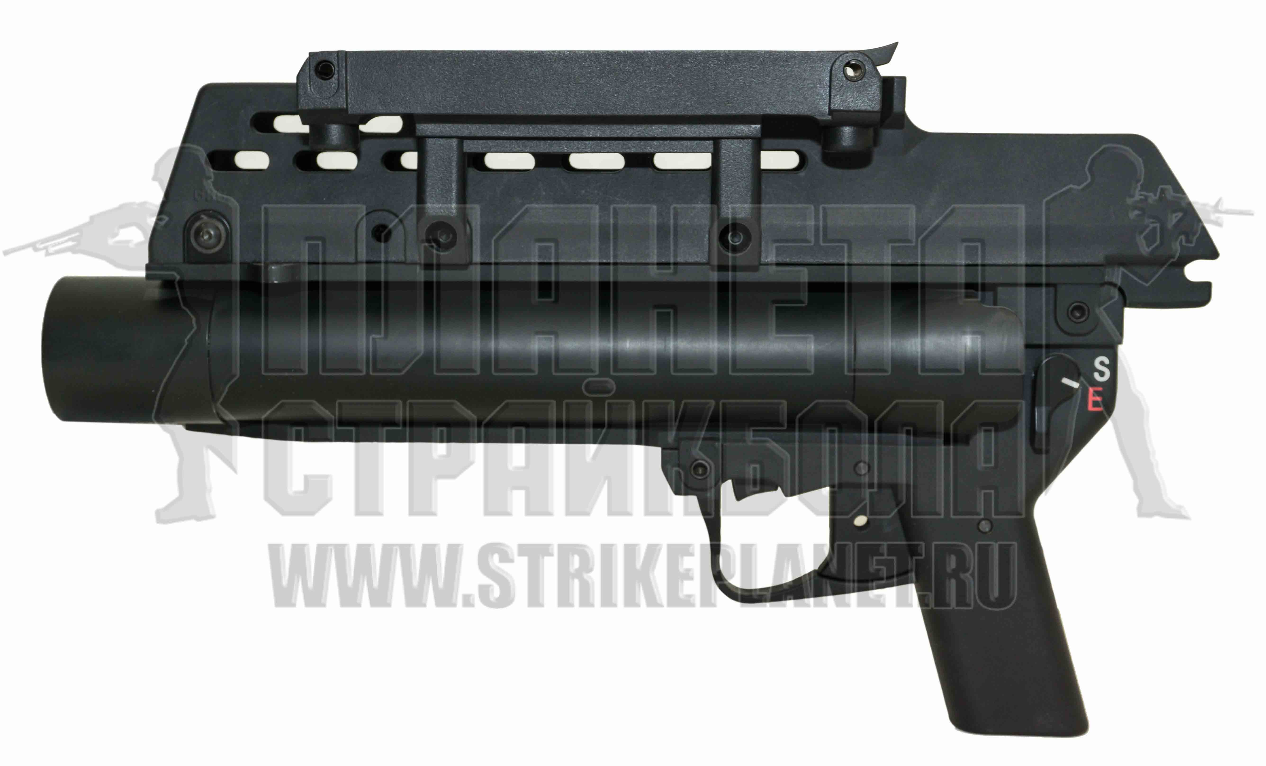 Ares AG36
