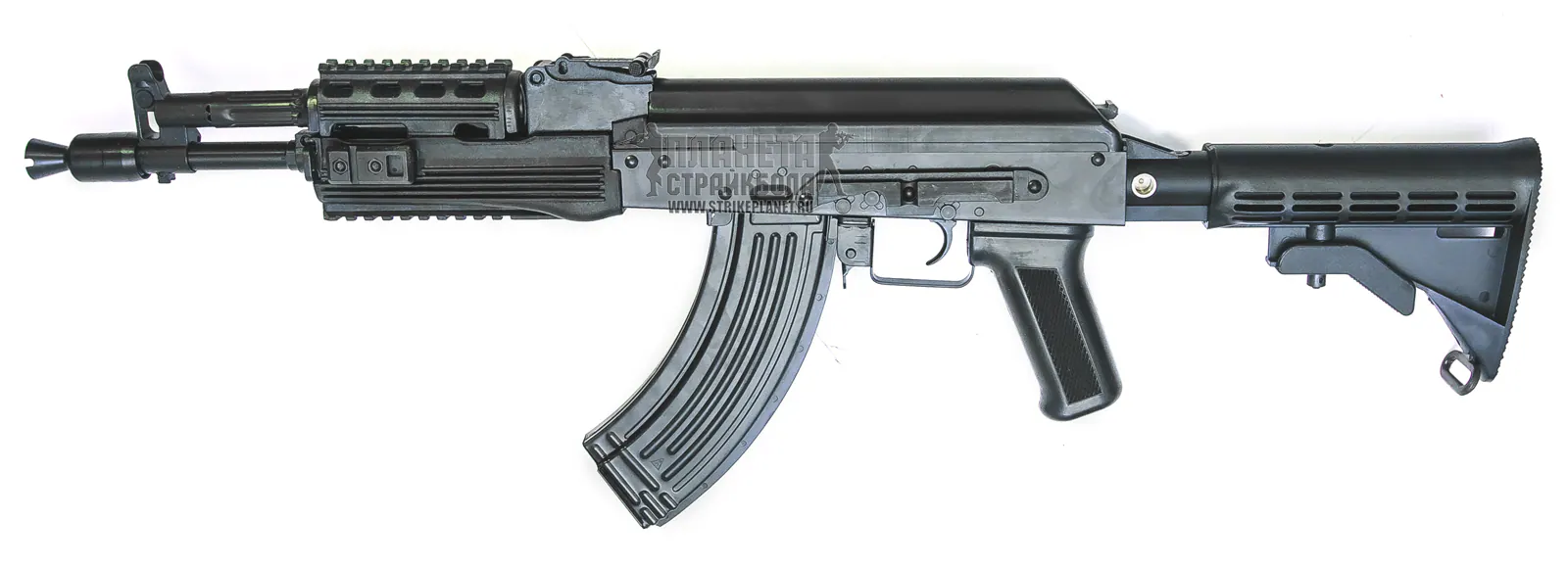 LCT AK104