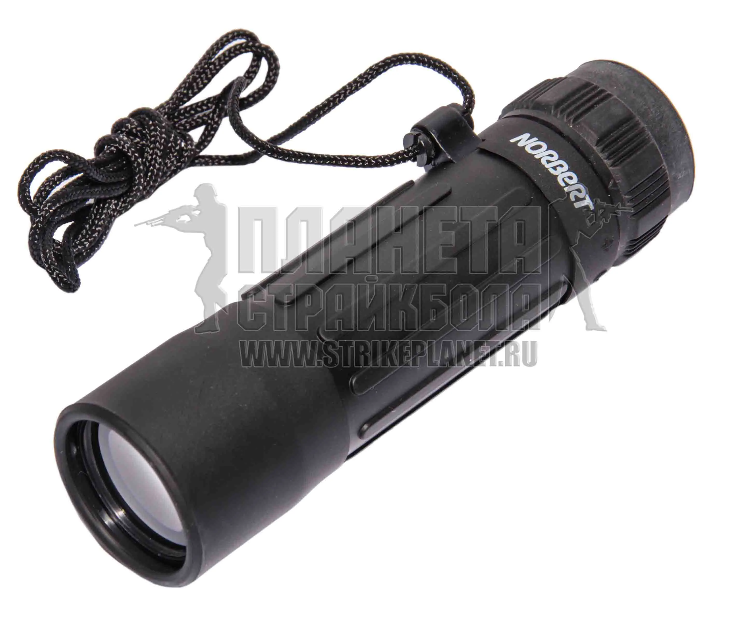 Norbert 10X25