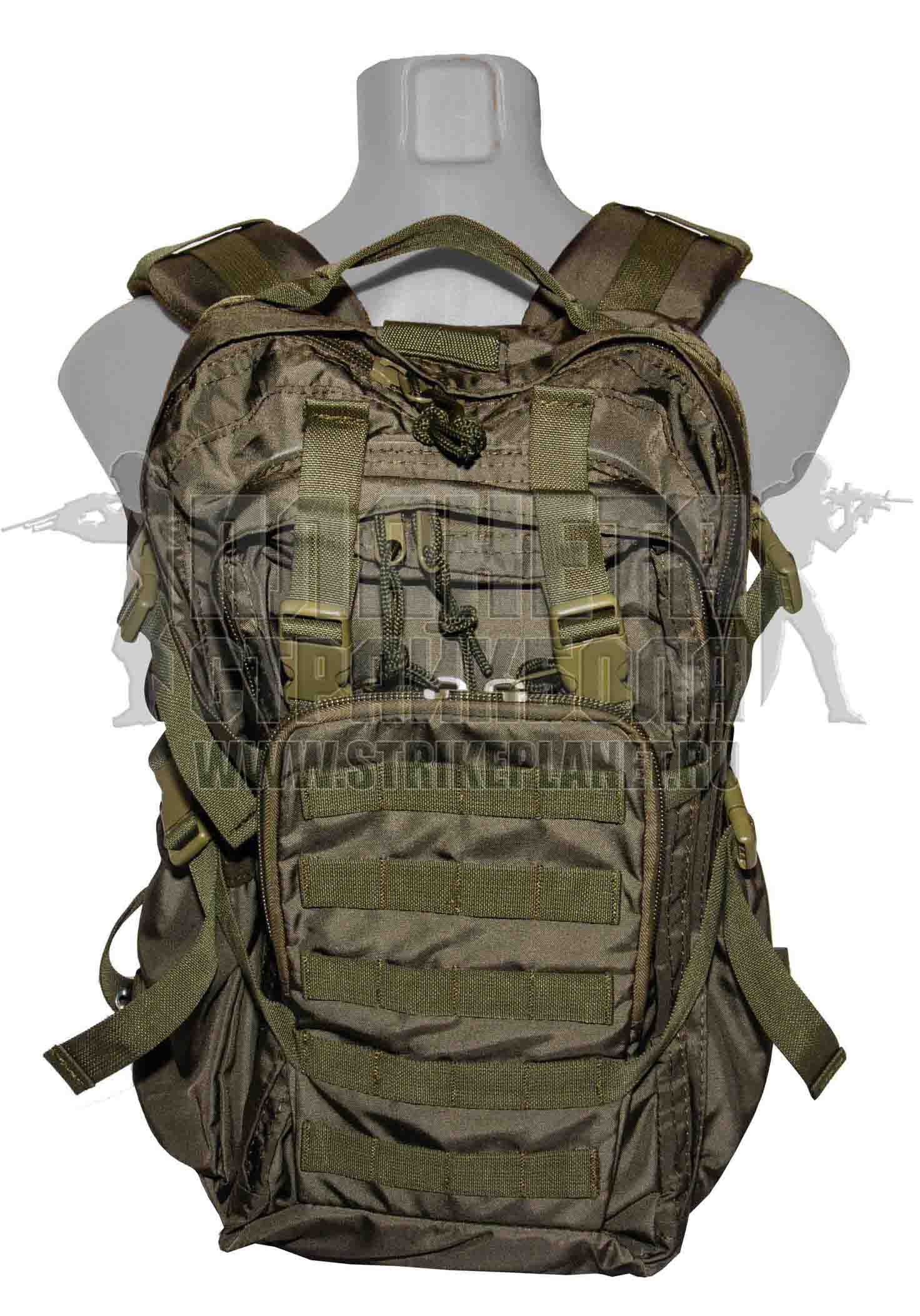 СоюзСпецОснащение SSO25L 2