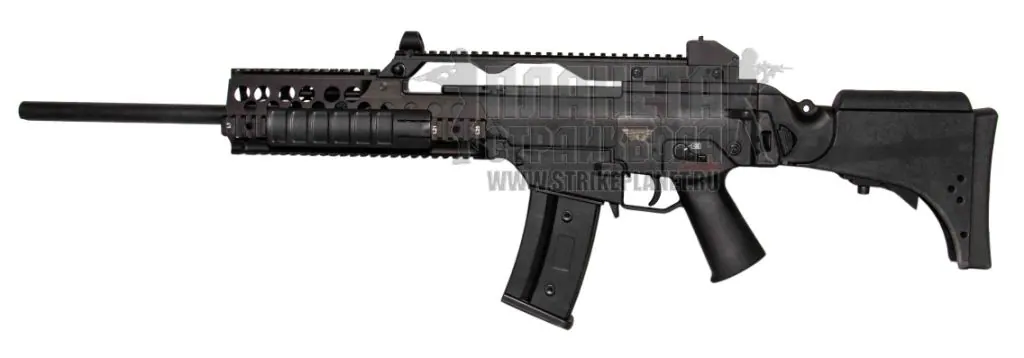 Jing Gong G36