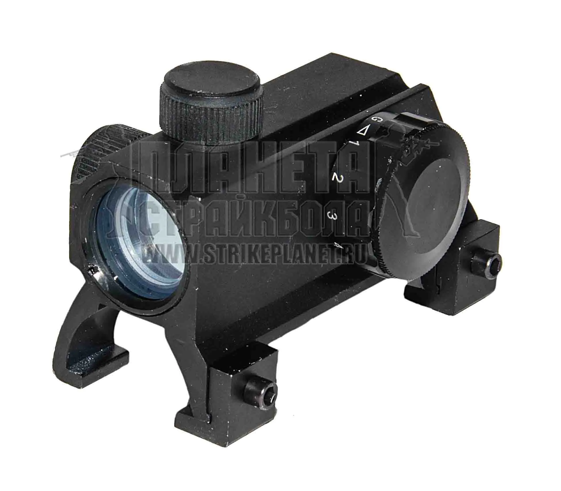 Walther 13MM