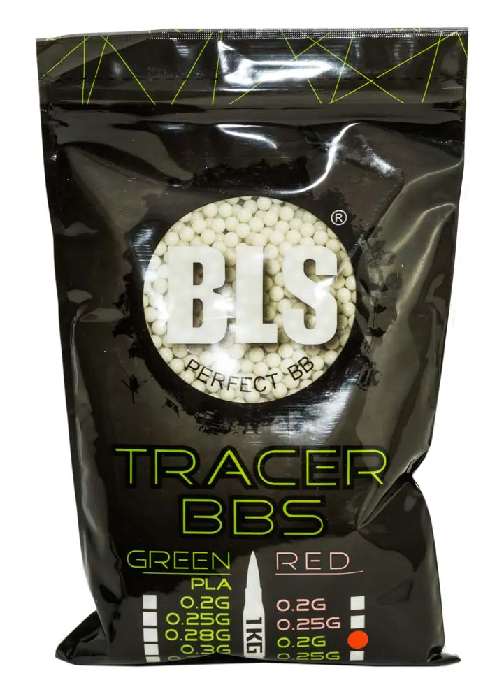 BLS BLS0.20GR 5000SHT