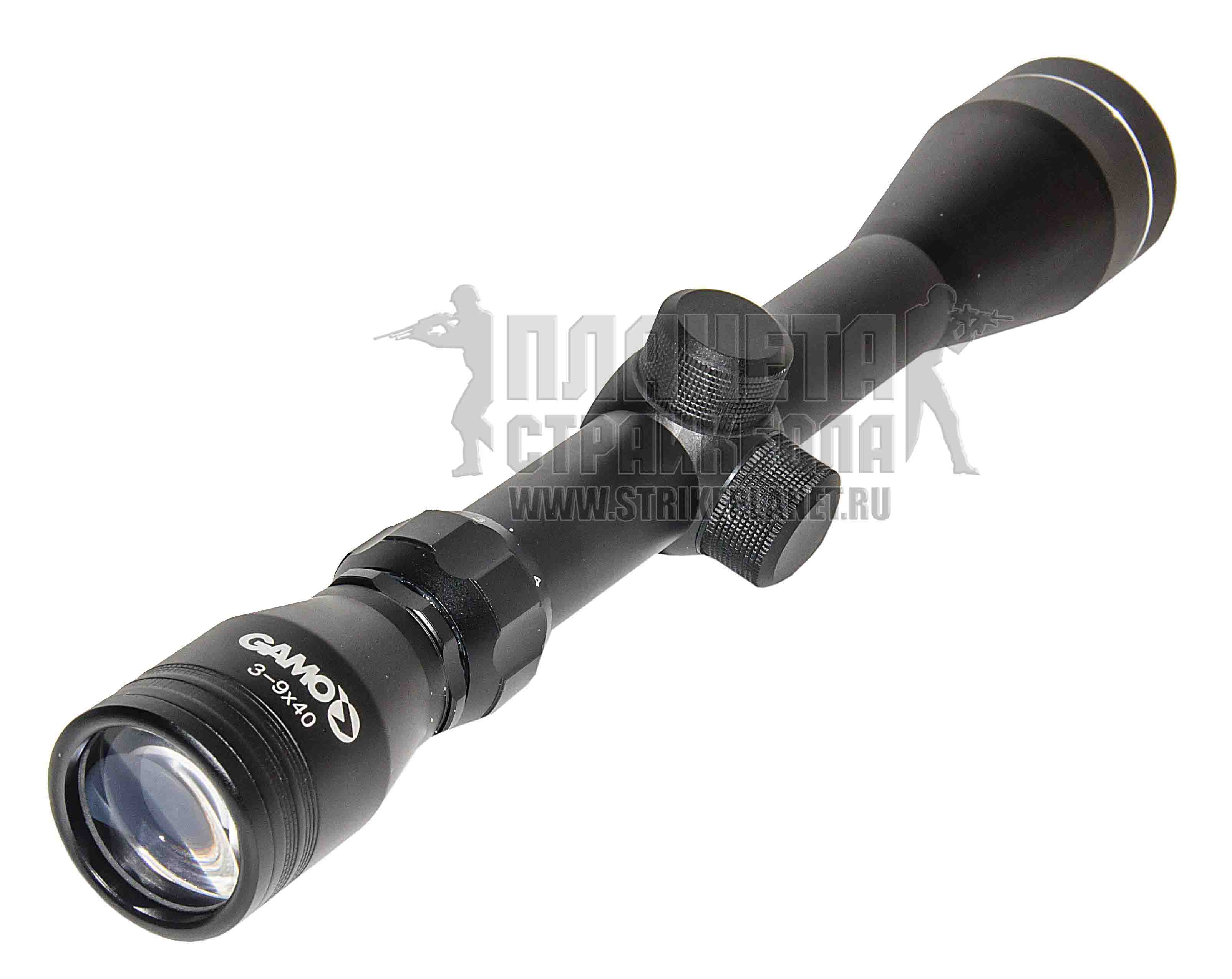 Gamo 39X40 18027