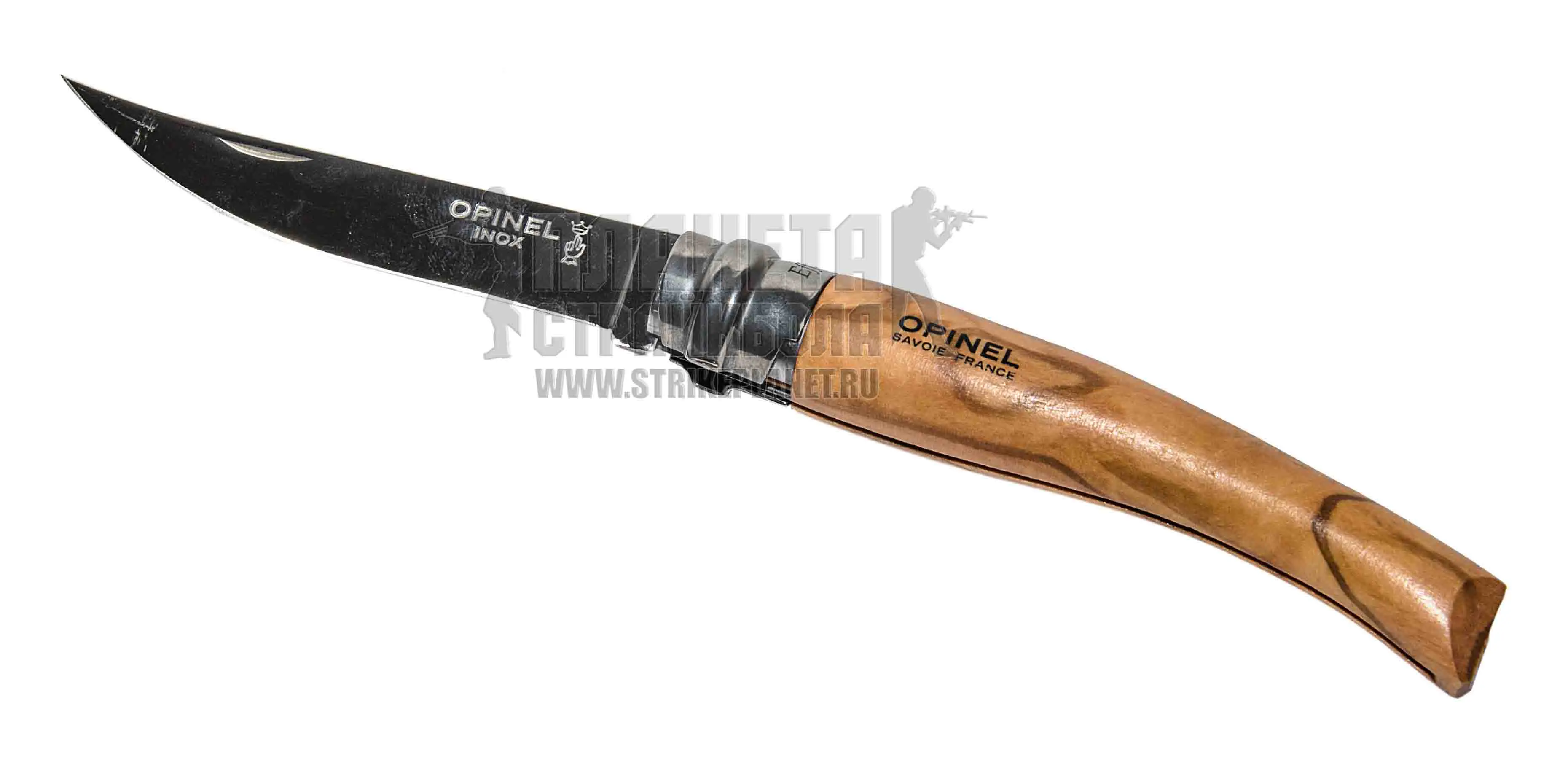 Opinel NO8
