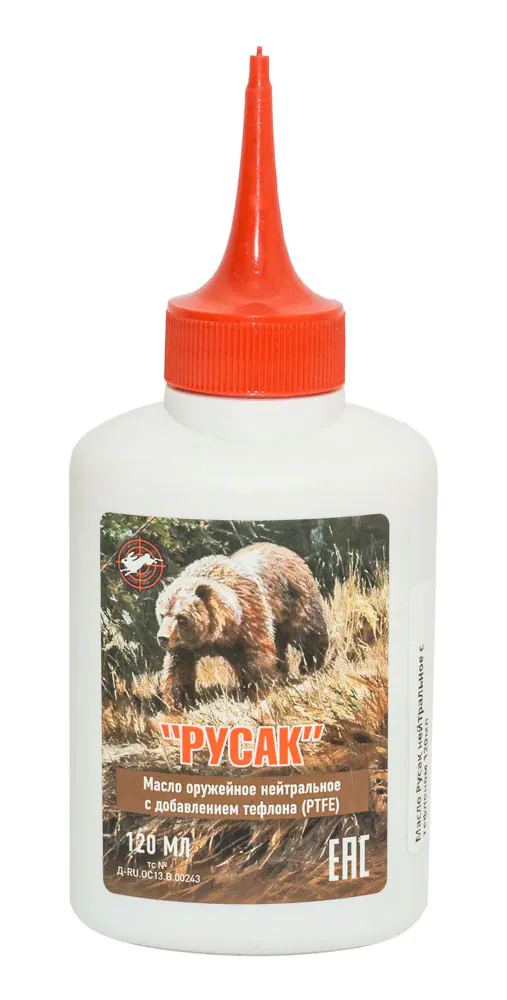 Русак 120ML