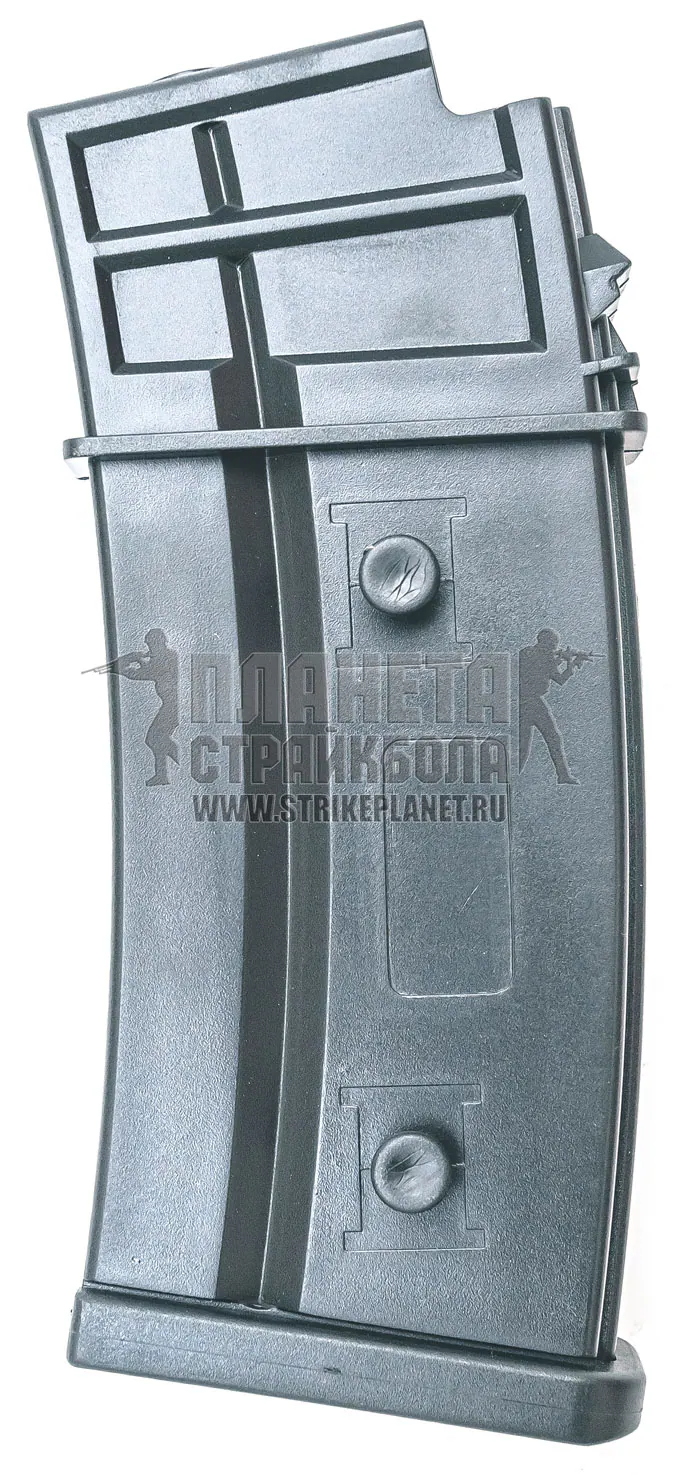 Double Bell G36 350 G01