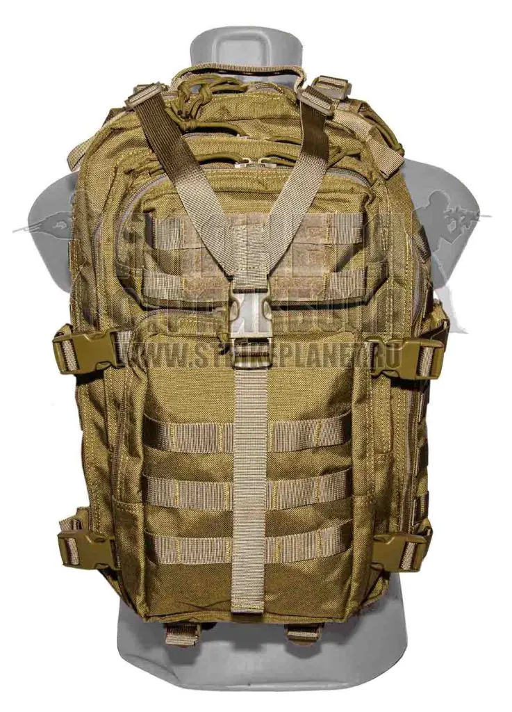 WoSporT 25L