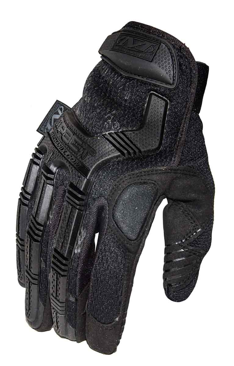 Mechanix