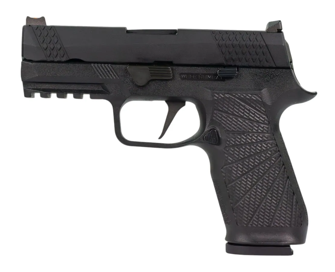 WE P320 M18
