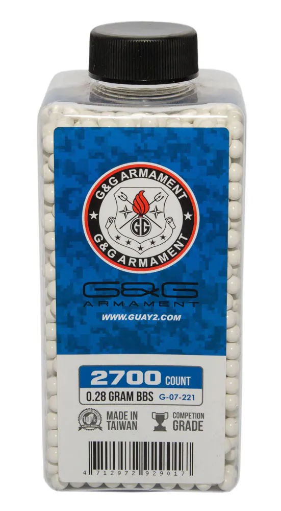 G&G G&G0.28G 2700SHT
