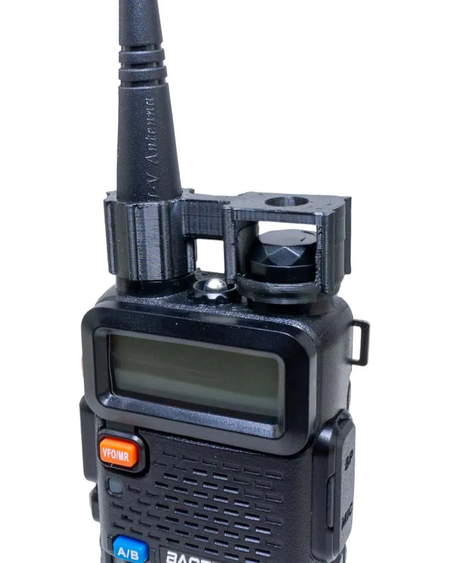 Strike UV5R